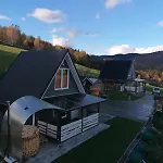 Domki- Limanowa, Z Balia I Sauna